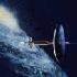 Picture for song 'Jupiter Fly-by' by artist 'Ganimead'