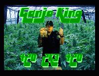 Picture for song 'Holla @ Cha Family screwed' by artist 'Ganja King'