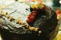 Picture for song 'Dubblaa - Chokladkaka' by artist 'Gardener'