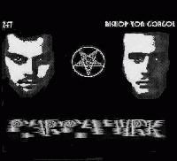 Picture for song 'Frosty Mountain' by artist 'Gargamyrk'