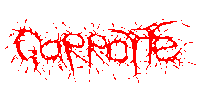 Picture for song 'Returned Corpse' by artist 'Garrotte'