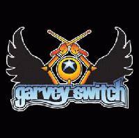 Picture for song 'Tidal Wave' by artist 'Garvey Switch'