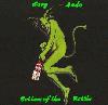 Picture for song 'Dug My Hole' by artist 'Gary Ando'