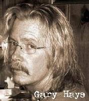 Picture for song 'These Eyes Of Texas' by artist 'Gary Hays'