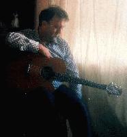 Picture for song 'Gone Surfin'' by artist 'Gary Kenton'