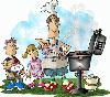 Picture for song 'Propane' by artist 'Gary Long'