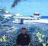 Picture for song 'Ocean Beach' by artist 'GNG'