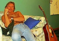 Picture for song 'You Still Thrill Me' by artist 'Gary Zima'