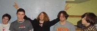 Picture for song 'Before the Photographer' by artist 'Gas Can Pickup (IL)'