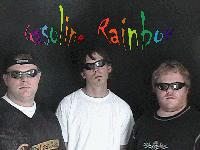 Picture for song 'Cinema Suite' by artist 'Gasoline Rainbow'