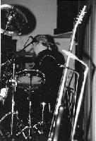 Picture for song 'Reds Addiction' by artist 'Gasoline Rainbow'