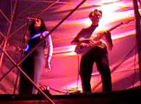 Picture for song 'new genesis ( navidad en alturas )' by artist 'Gaston Iungman'