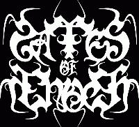 Picture for song 'Rise of the Nephilim' by artist 'Gates of Enoch'