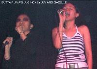 Picture for song 'Will U Be Down?' by artist 'GAZELLE'