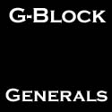 Picture for song 'G2DaPizzy' by artist 'G-Block Generals'