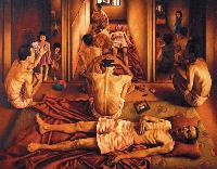 Picture for song 'Between Two' by artist 'G-Bugz's Beat'