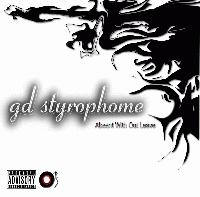 Picture for song 'Liquify' by artist 'GD Styrophome'