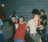 Picture for song 'Running In Circles' by artist 'GEAR'