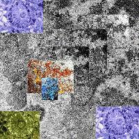 Picture for song 'Anemos by Ben Fleury-Steiner' by artist 'GEARS OF SAND'