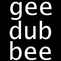 Picture for song 'Artemis' by artist 'gee dub bee'