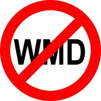 Picture for song 'Weapons of Mass Deception' by artist 'gee dub bee'