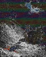 Picture for song 'Afterpart (patriot remix)' by artist 'Geld Durch Scheiss'