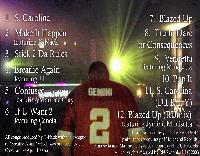 Picture for song 'Damn Freestyle '04' by artist 'Gemini...'