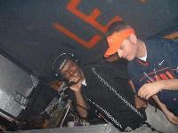 Picture for song 'Won't Stop (feat DJ Phreze)' by artist 'Gem-N-Eye'