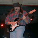 Picture for song 'Begin Again' by artist 'Gene Hilbert'