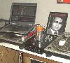 Picture for song 'Georgia' by artist 'Generic Man'