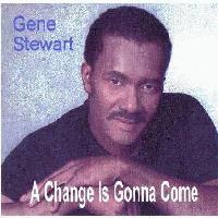 Picture for song 'HE'S COMING BACK AGAIN' by artist 'Gene Stewart'