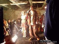 Picture for song 'Dance bi***' by artist 'GenetixMC'