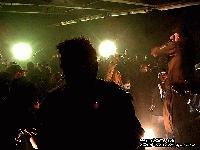 Picture for song 'Sweet Dreams' by artist 'GenetixMC'