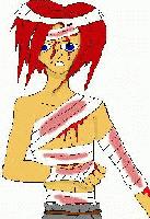 Picture for song 'Wounded' by artist 'Genius'
