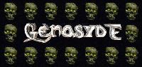 Picture for song 'Misconception' by artist 'GenoSyde'