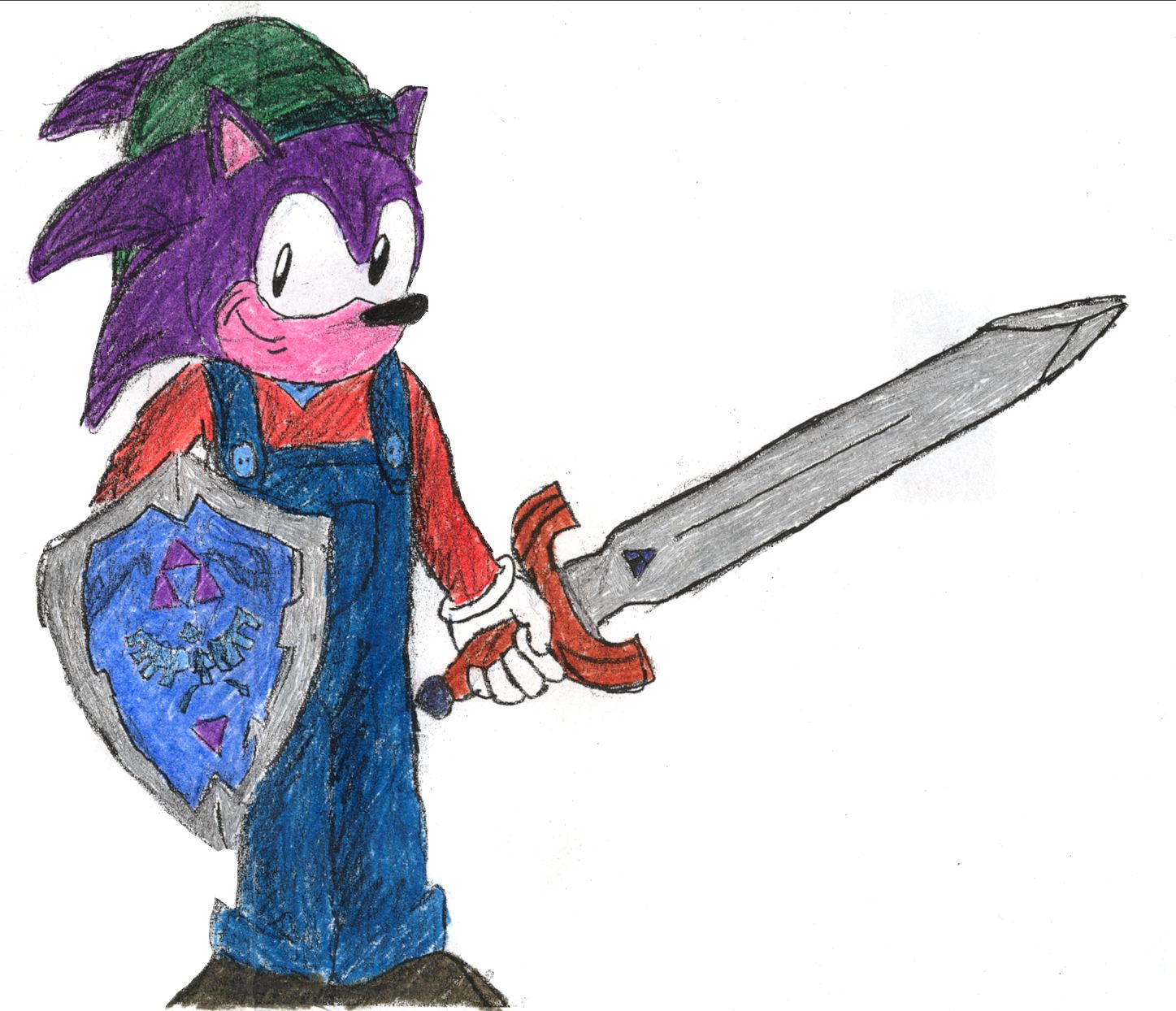 Picture for song 'Ominous Dance Of Doom' by artist 'Genowing'