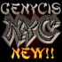 Picture for song '"Devil Thoughtz"' by artist 'Genycis'