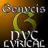 Picture for song '"It's Over" Lyrical Mastapiece' by artist 'Genycis'