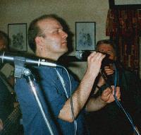 Picture for song 'Can't Show My Heart' by artist 'Geoff Davis'
