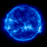 Picture for song 'Front Page (live)' by artist 'Geographic Empire'