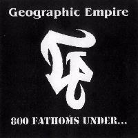 Picture for song 'The Question' by artist 'Geographic Empire'