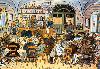 Picture for song 'Bohemian Schwing' by artist 'George Grosman'