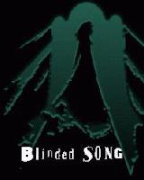 Picture for song 'blinded song' by artist 'George Vongnner'