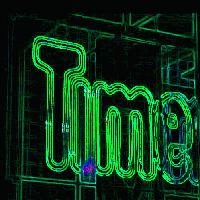 Picture for song 'Out of time' by artist 'George Vongnner'