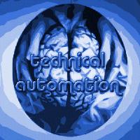 Picture for song 'Technical automation' by artist 'George Vongnner'