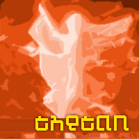 Picture for song 'Thetan' by artist 'George Vongnner'