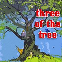 Picture for song 'Three of the tree' by artist 'George Vongnner'