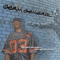 Picture for song 'Intro' by artist 'Germ General'
