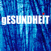 Picture for song 'SynthTester' by artist 'Gesundheit'