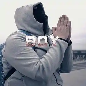 Picture for song 'Boy' by artist 'Chris Giotis'